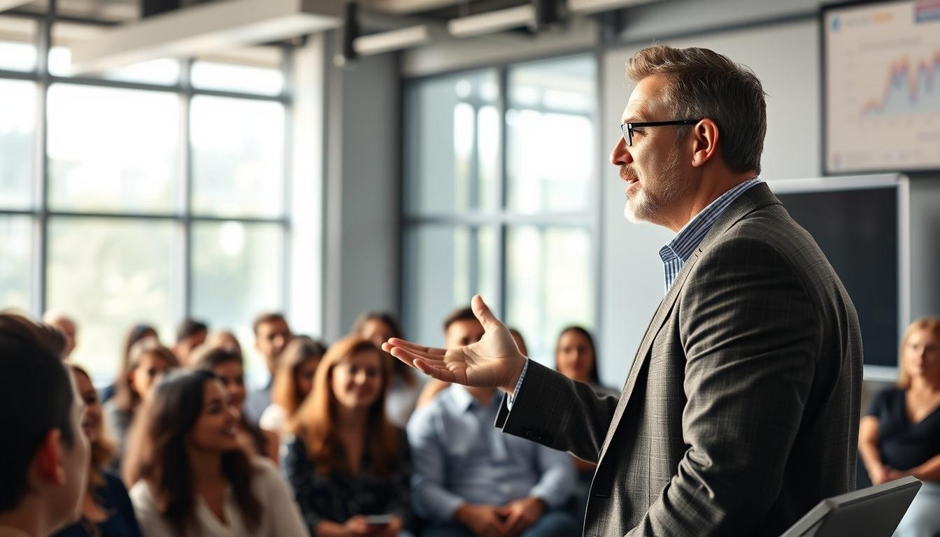 Empresarios Transformadores